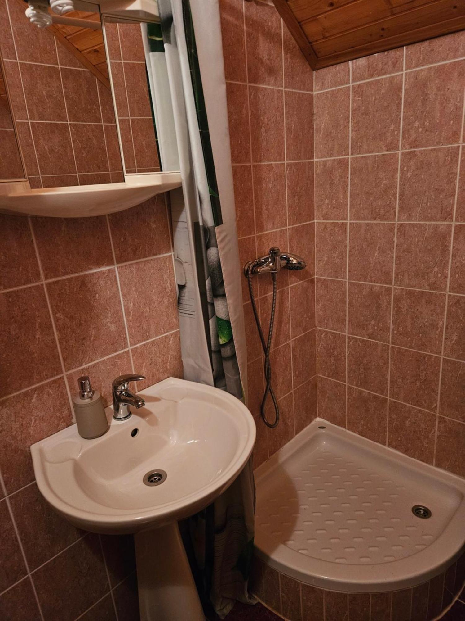 Apartman Mile - Holiday House Smoljanac Εξωτερικό φωτογραφία