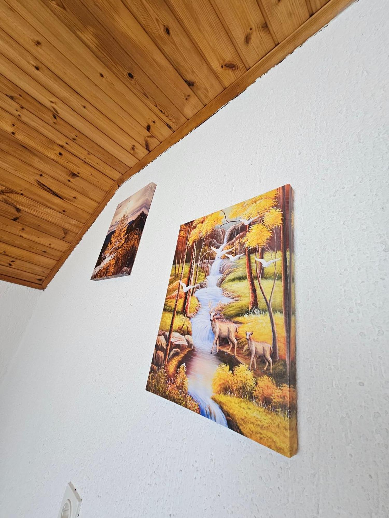 Apartman Mile - Holiday House Smoljanac Εξωτερικό φωτογραφία