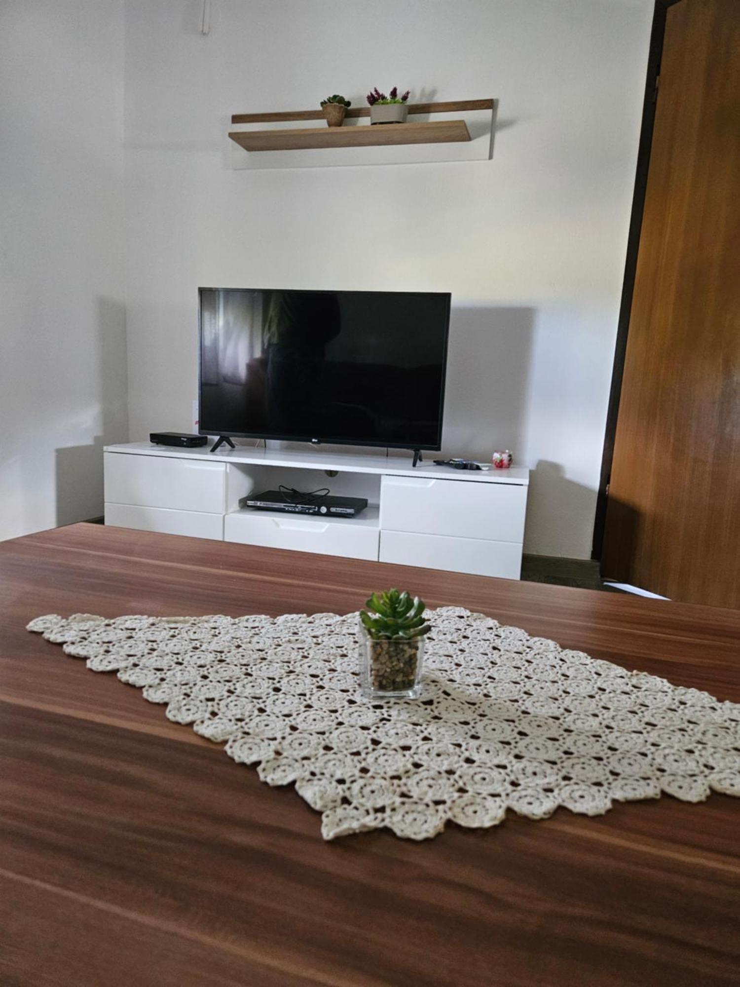Apartman Mile - Holiday House Smoljanac Εξωτερικό φωτογραφία
