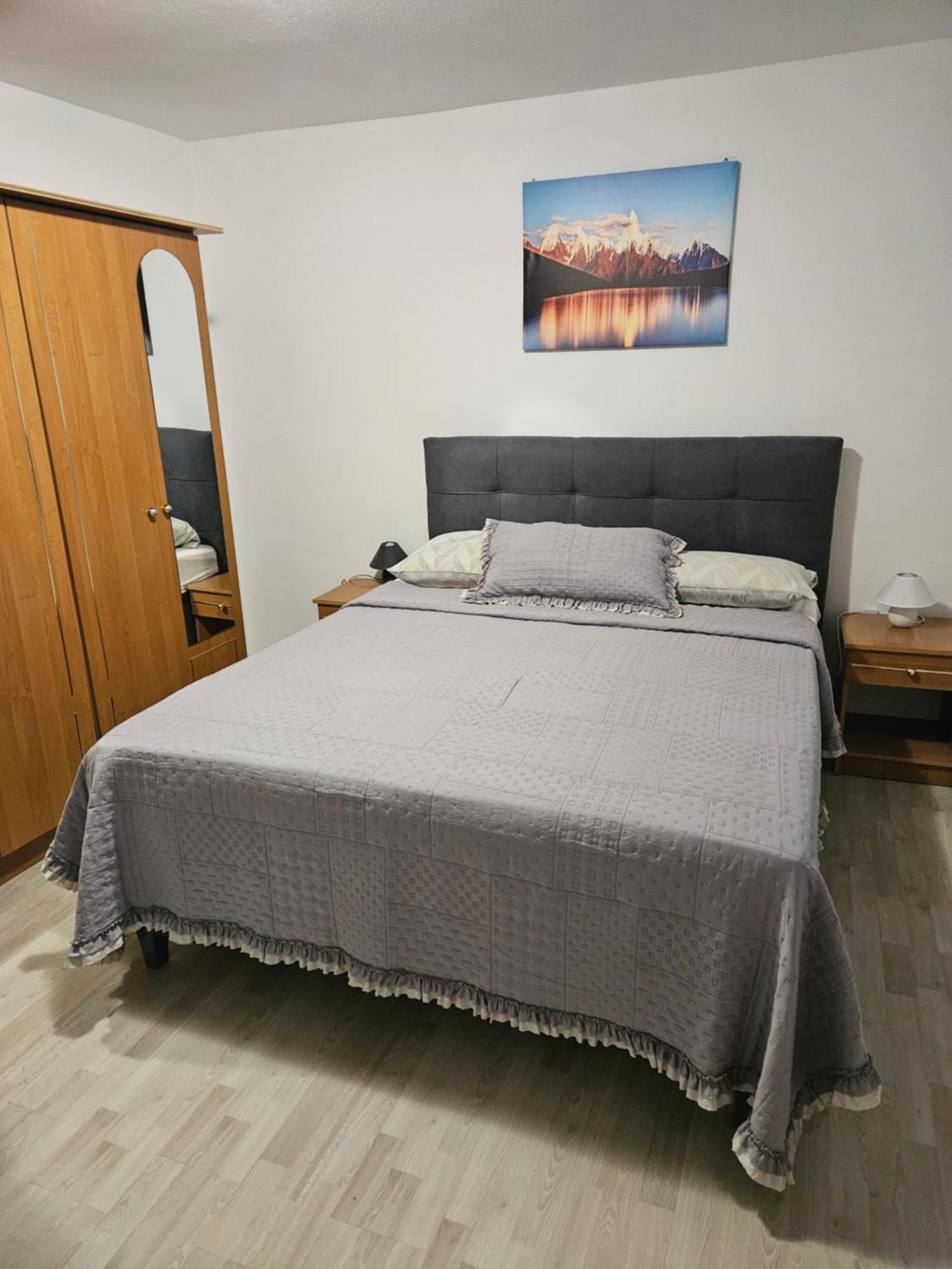 Apartman Mile - Holiday House Smoljanac Εξωτερικό φωτογραφία