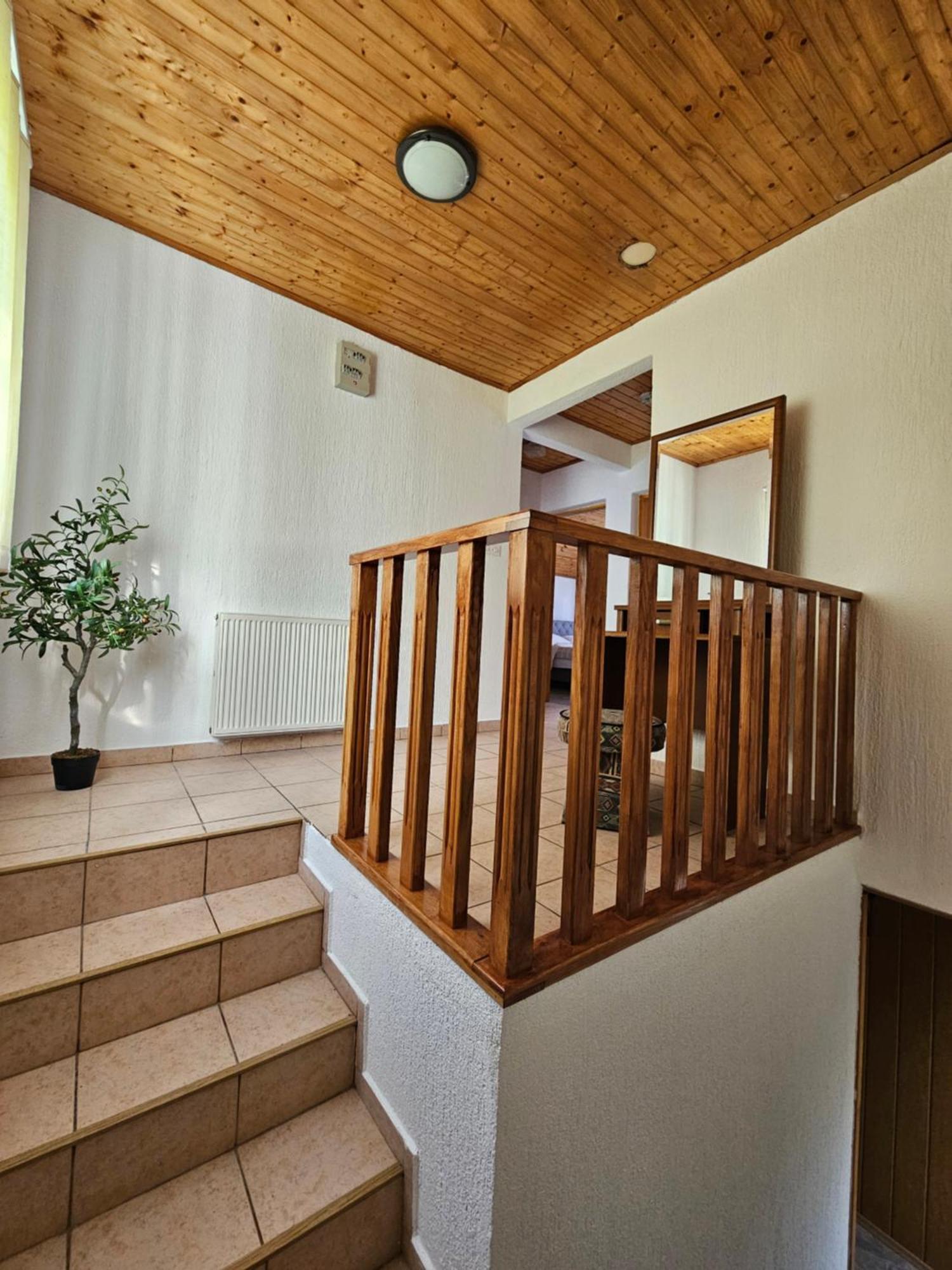 Apartman Mile - Holiday House Smoljanac Εξωτερικό φωτογραφία